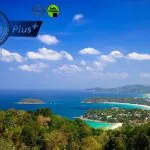 Phuket Island Introduction Tour Half Day by Bangtao Beach Bar