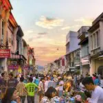 Phuket Mini City Tour by Bangtao Beach Bar