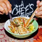 Phuket Old Town Food Tour for 8 Exclusive Guests by Bangtao Beach Bar