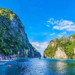 Phuket: Phi Phi