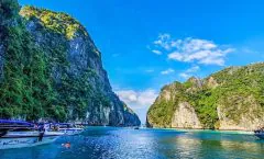 Phuket: Phi Phi