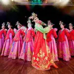 Phuket Simon Cabaret Show by Bangtao Beach Bar