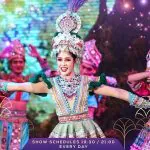 Phuket Simon Cabaret Show Regular or VIP Ticket by Bangtao Beach Bar