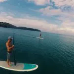 Phuket Stand Up Paddle Board Tour by Bangtao Beach Bar