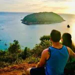 Phuket Sunset Tour: The Amazing Sunset