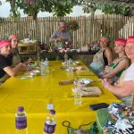 Phuket Thai Cooking Class Half Day + Local market tour + Thai Fruit tasting by Bangtao Beach Bar