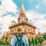 Phuket Tour to Karon View Point