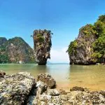 James Bond Island: Day Tour from Phuket by Bangtao Beach Bar