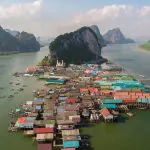 Phuket to James Bond Island Tour Including Sea Canoeing & Lunch by Longtail Boat by Bangtao Beach Bar