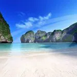 Phuket to Phi Phi Islands by Speedboat by Bangtao Beach Bar