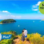 Premium Private Phuket Tour by Bangtao Beach Bar
