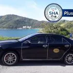 Private Phuket Return Airport Transfer by Bangtao Beach Bar