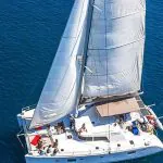 Phuket to Coral and Racha Islands Private Catamaran Charter by Bangtao Beach Bar