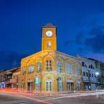 Private Customized Phuket Tour with Driver by Bangtao Beach Bar