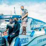 Private Roundtrip Transfer via Speedboat to Santhiya Koh Yao Yai by Bangtao Beach Bar