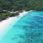 Private Speedboat Maiton