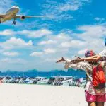 Phuket Private City to Airport Departure Service by Bangtao Beach Bar