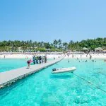 Raya Island Tour by Speed Boat from Phuket by Bangtao Beach Bar