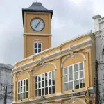 Sawasdee Phuket local food with walking tour phuket old town by Bangtao Beach Bar