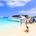 Similan Islands Snorkeling Tour By Seastar Andaman From Phuket by Bangtao Beach Bar