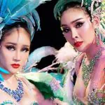 Simon Cabaret Show Phuket Entrance Tickets by Bangtao Beach Bar