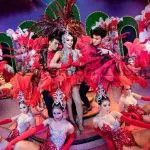 Simon Cabaret Show Ticket by Bangtao Beach Bar