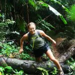 Small-Group Jungle Hiking Excursion in Khao Phra Teaw Park by Bangtao Beach Bar