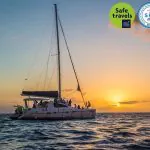 Promthep Cape Sunset Dinner Cruise from Phuket by Bangtao Beach Bar