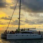Sunset Dinner Cruise to PromThep Cape and Coral Island by Bangtao Beach Bar