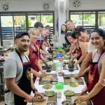 Thai Cooking Class in Phuket by Bangtao Beach Bar