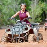 Phuket Guided ATV Riding Tour by Bangtao Beach Bar