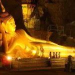 Three Temples Tour with Lunch by Bangtao Beach Bar