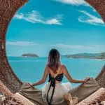 Phuket Private Instagram Tour with Photographer and Lunch by Bangtao Beach Bar