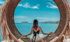 Phuket Private Instagram Tour with Photographer and Lunch by Bangtao Beach Bar