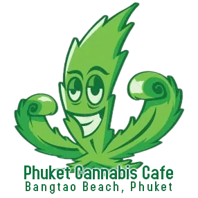 Phuket Cannabis & Weed Cafe Bangtao Beach