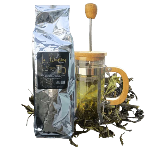 Phuket teahouse tea shop and cafe in Bangtao