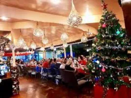 Cafe De Bangtao Restaurant & Bar