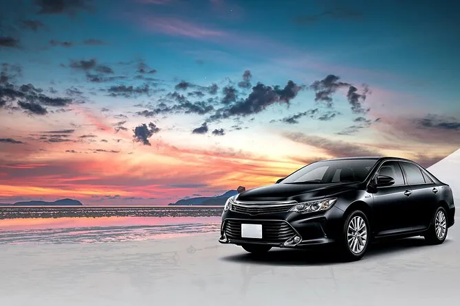 Phuket Airport Arrival – Private Transfer from Airport to Hotel by Bangtao Beach Bar Phuket Airport Arrival – Private Transfer from Airport to Hotel - Private Transfers