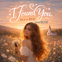 The 'I Found You' song was semi-recorded in Phuket in around 2016 but then recorded in Bangtao, Phuket in 2026