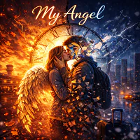 The 'My Angel' song was written and semi-recorded in the UK around 2011 and then recorded in Bangtao, Phuket in 2026